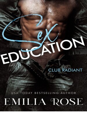 cover image of Sex Education
